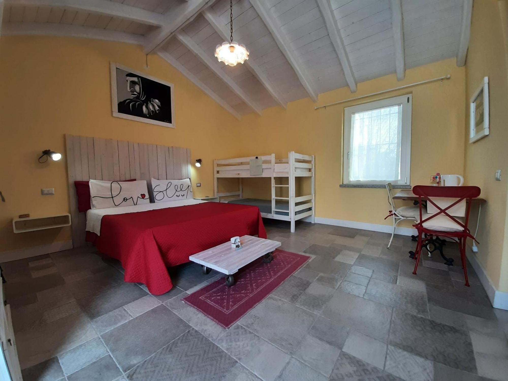 Casale Diletta Bed & Breakfast Castiadas Ngoại thất bức ảnh