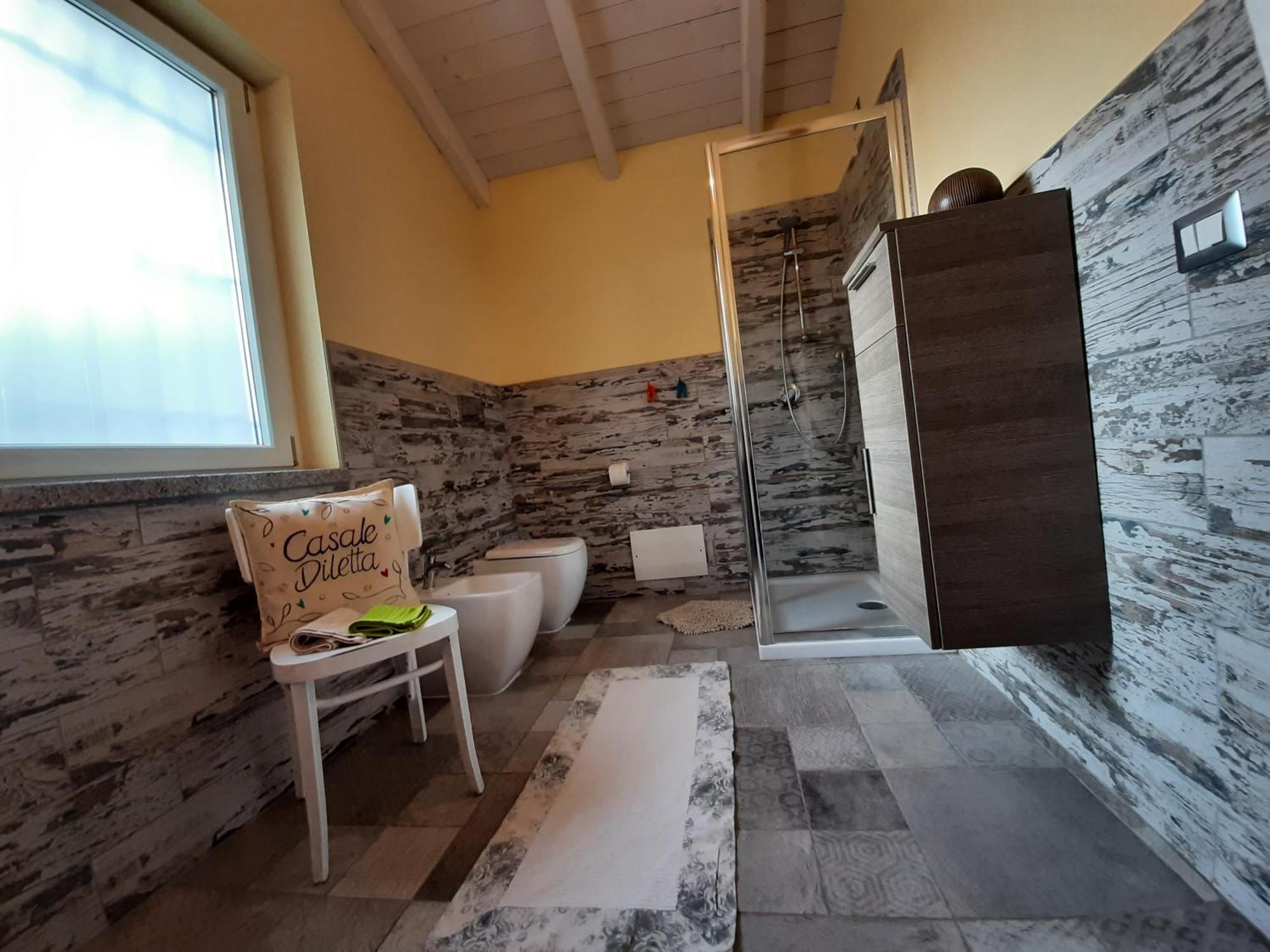 Casale Diletta Bed & Breakfast Castiadas Ngoại thất bức ảnh