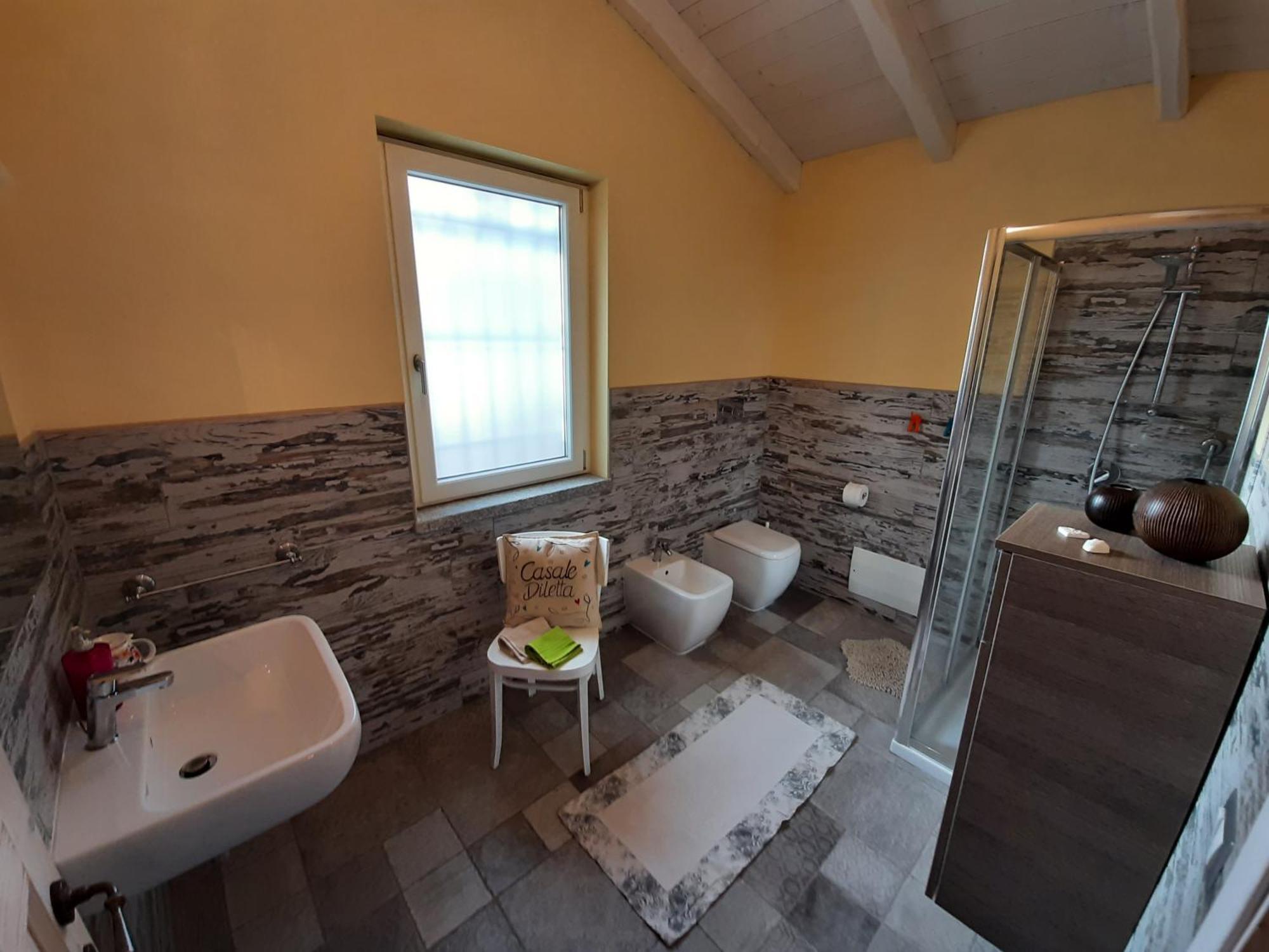 Casale Diletta Bed & Breakfast Castiadas Ngoại thất bức ảnh